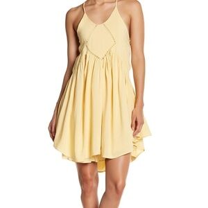 New Romeo & Juliet Couture Cutaway Swing Dress